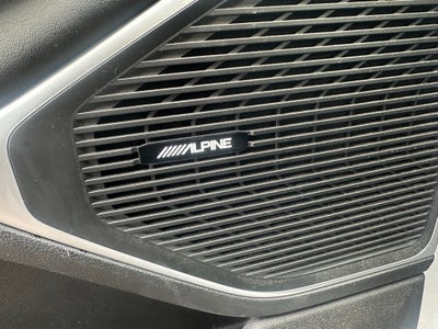 2023 Jeep Wagoneer Series III