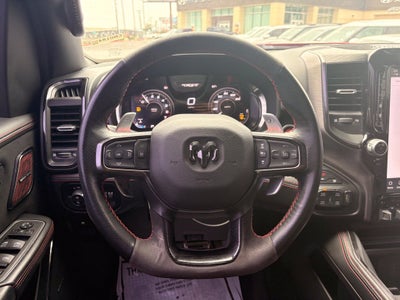 2024 RAM 1500 TRX Level 2 Equipment