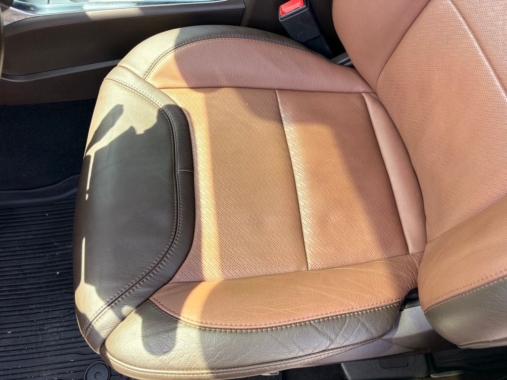2021 Ford Explorer King Ranch