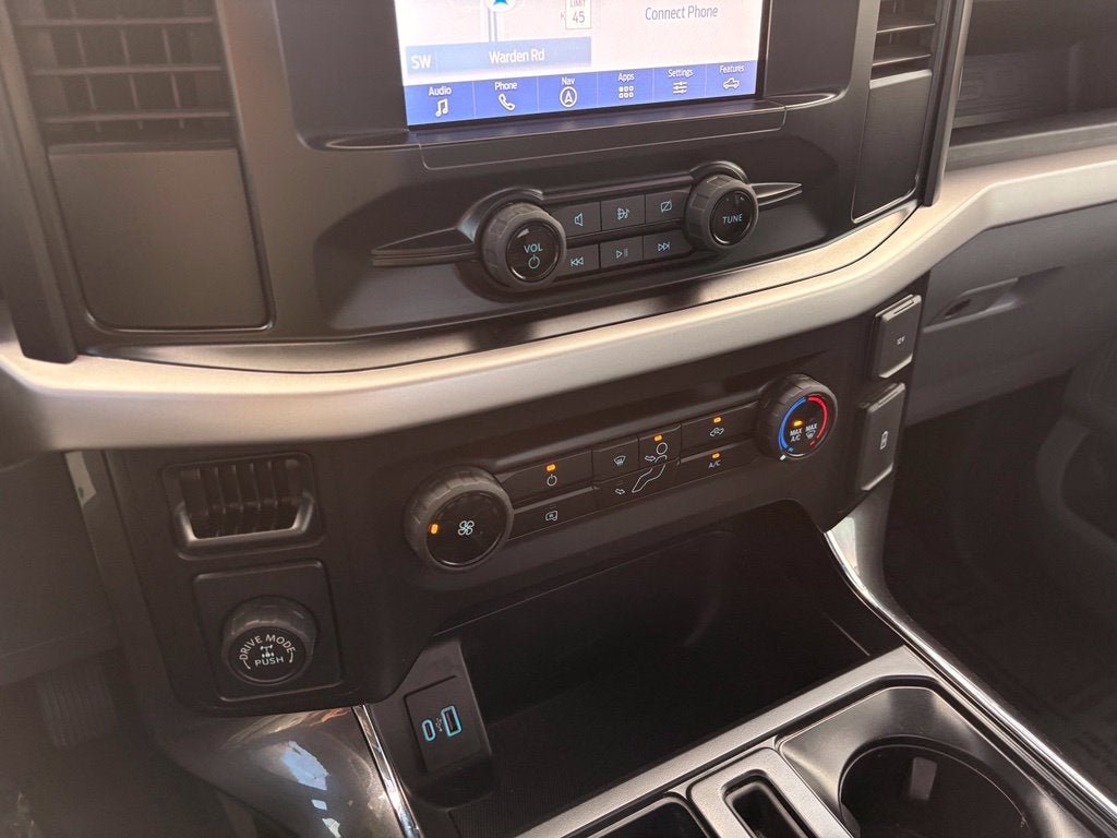 2023 Ford F-150 XL LOWERED