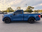 2023 Ford F-150 XL LOWERED