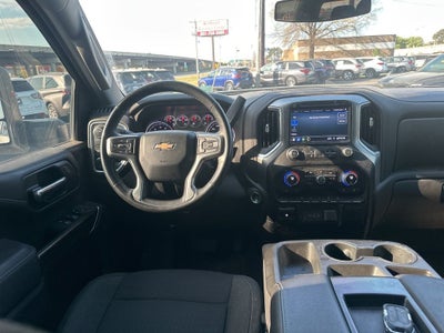 2023 Chevrolet Silverado 2500HD LT