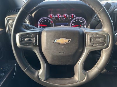 2023 Chevrolet Silverado 2500HD LT