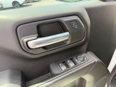 2023 Chevrolet Silverado 1500 WT 1-Owner / WT Convenience Package / Preferred Equip