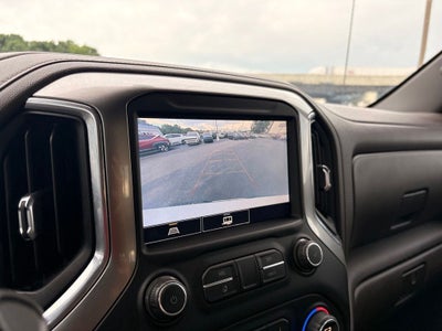 2021 Chevrolet Silverado 1500 LT CLEAN TRADE / LEATHER / Z71 OFF-ROAD