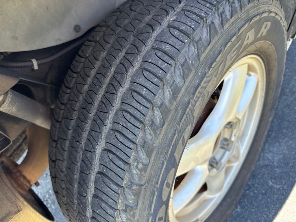 2007 GMC Envoy SLE
