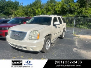 2012 GMC Yukon Denali