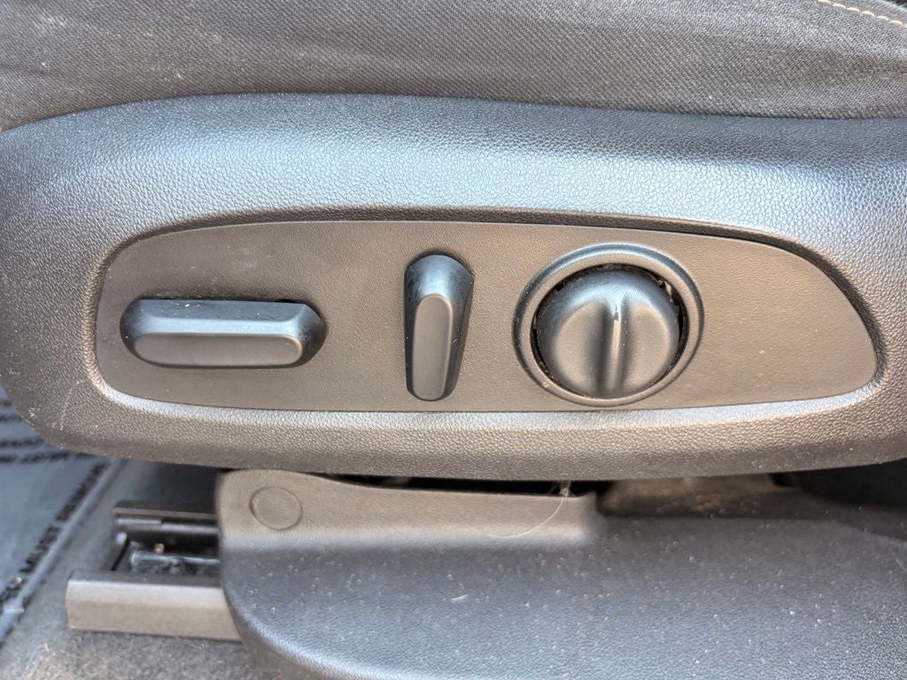 2018 Chevrolet Traverse LT Cloth w/1LT