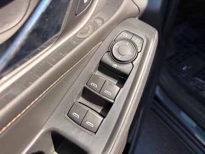 2018 Chevrolet Traverse LT Cloth w/1LT