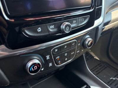 2018 Chevrolet Traverse LT Cloth w/1LT