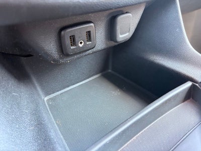 2018 Chevrolet Traverse LT Cloth w/1LT