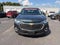 2018 Chevrolet Traverse LT Cloth w/1LT