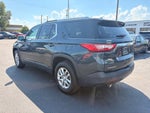 2018 Chevrolet Traverse LT Cloth w/1LT