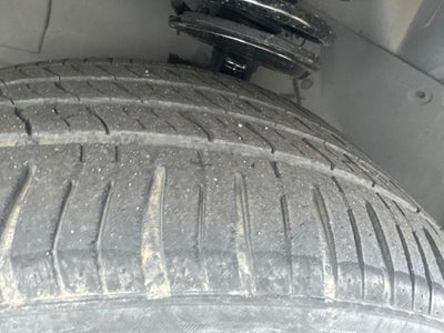 2012 Chevrolet Traverse LS