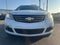 2016 Chevrolet Traverse LT 1LT