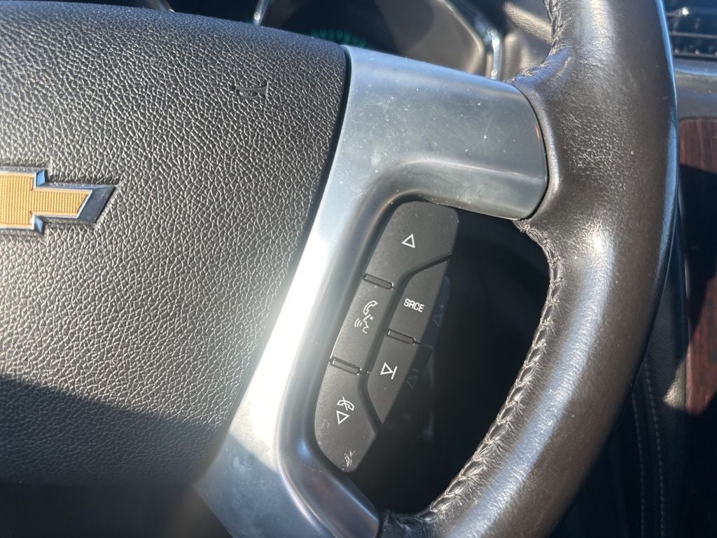 2016 Chevrolet Traverse LT 1LT