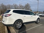 2016 Chevrolet Traverse LT 1LT