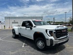 2025 GMC Sierra 3500HD Pro