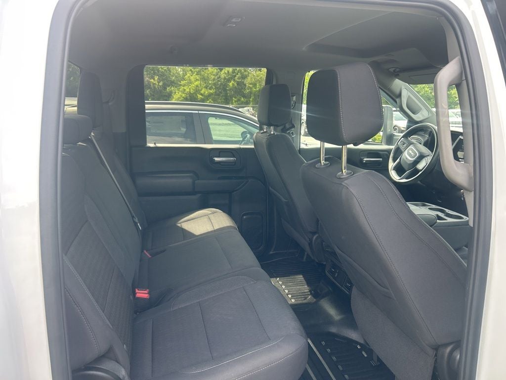 2025 GMC Sierra 3500HD Pro