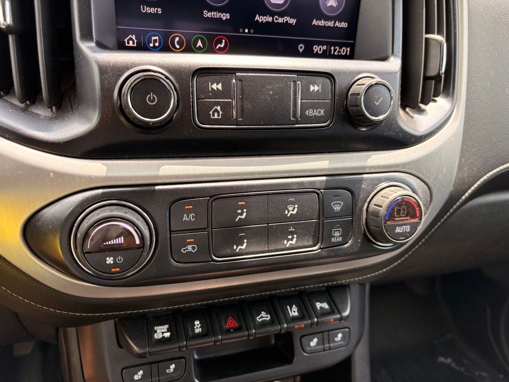 2019 GMC Canyon SLT DIESEL | 4WD | CLEAN CAR FAX