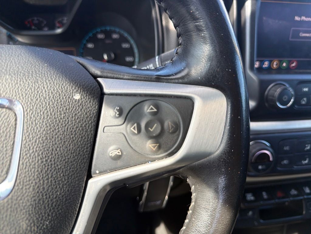 2019 GMC Canyon SLT DIESEL | 4WD | CLEAN CAR FAX