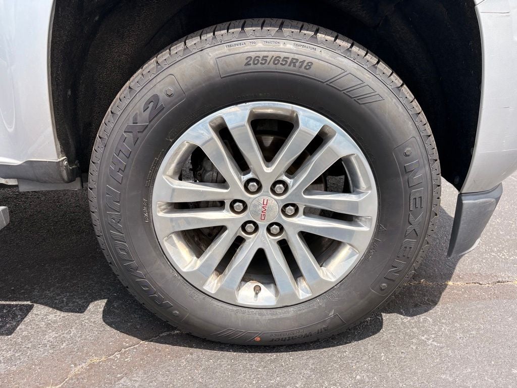 2019 GMC Canyon SLT DIESEL | 4WD | CLEAN CAR FAX