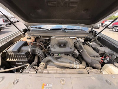 2019 GMC Canyon SLT DIESEL | 4WD | CLEAN CAR FAX