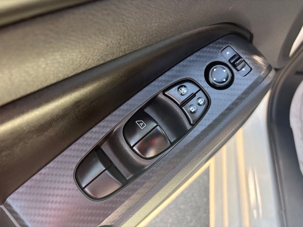 2025 Nissan Altima SV - Photo 11