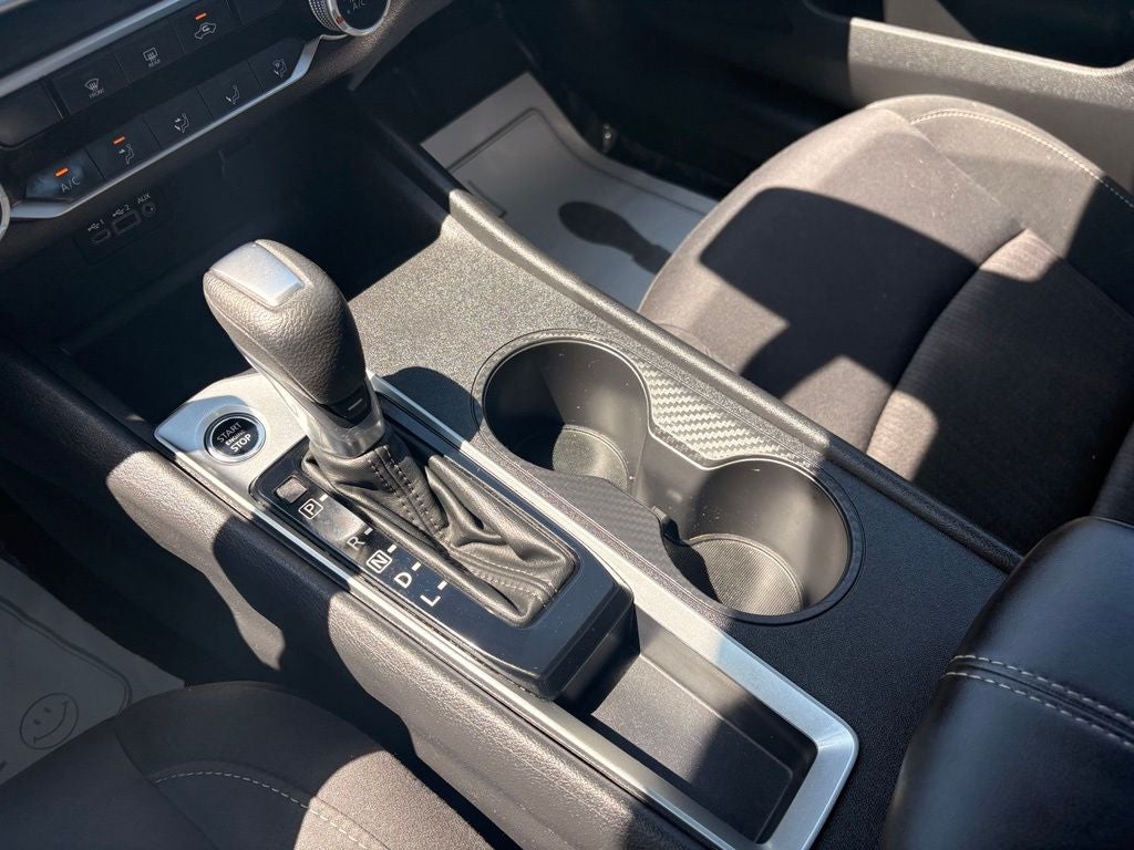 2025 Nissan Altima SV - Photo 19