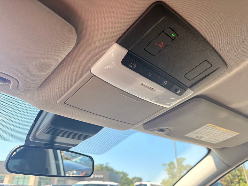 2025 Nissan Altima SV - Photo 21