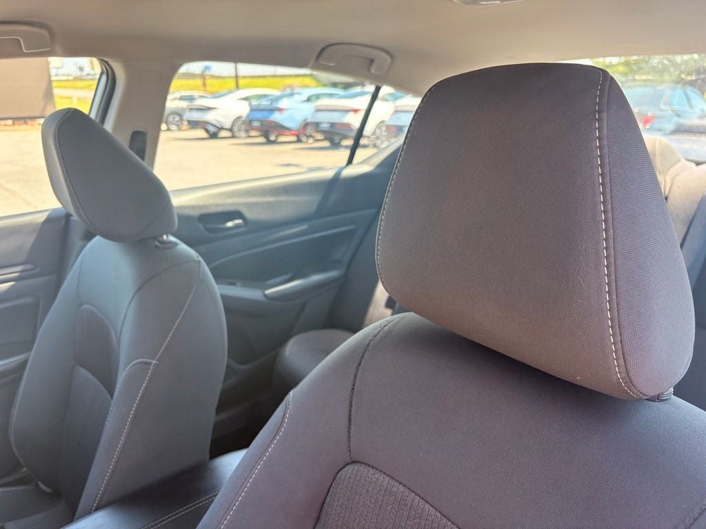 2025 Nissan Altima SV - Photo 23