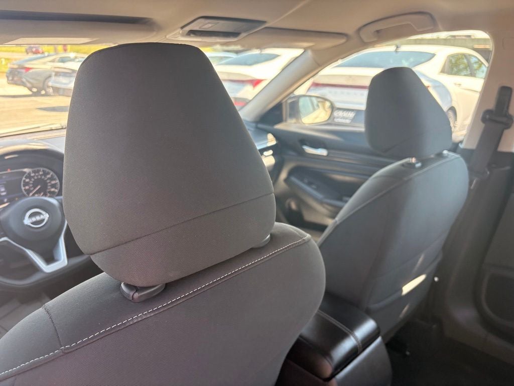 2025 Nissan Altima SV - Photo 26