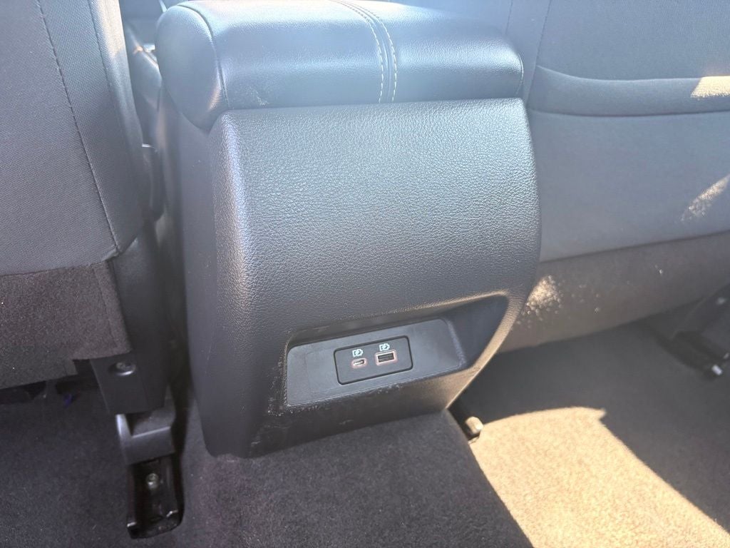 2025 Nissan Altima SV - Photo 27
