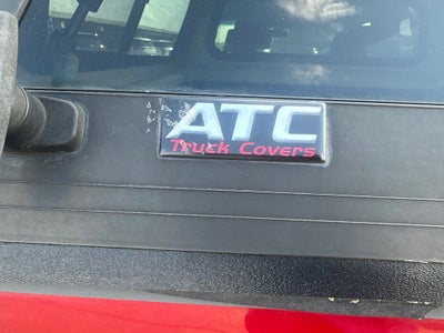 2009 Nissan Frontier XE