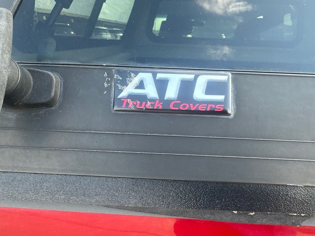 2009 Nissan Frontier XE