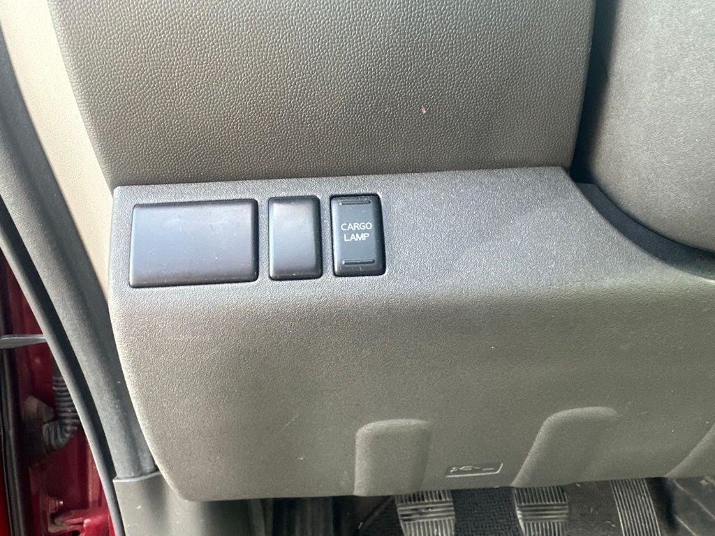 2009 Nissan Frontier XE