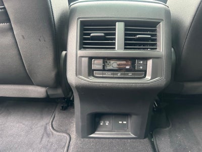 2023 Volkswagen Atlas SEL