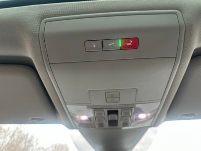 2023 Volkswagen Atlas SEL