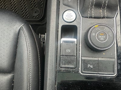 2023 Volkswagen Atlas SEL