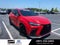 2023 Lexus NX 350 F SPORT Handling