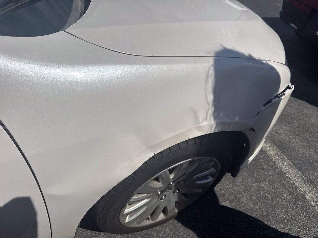 2010 Ford Fusion Hybrid Base