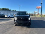 2025 Chevrolet Silverado 1500 RST All-Star Edition / Z71 Off-Road Package / Clean Ca