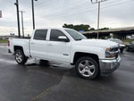 2018 Chevrolet Silverado 1500 LT Texas Edition / LT1 Preferred Equipment Group / LT