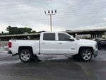 2018 Chevrolet Silverado 1500 LT Texas Edition / LT1 Preferred Equipment Group / LT