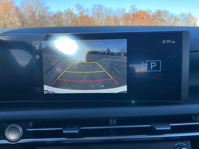 2025 Hyundai TUCSON SE AWD