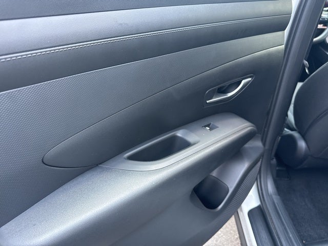 2025 Hyundai TUCSON SE AWD