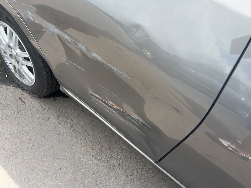2013 Nissan Versa 1.6 SV