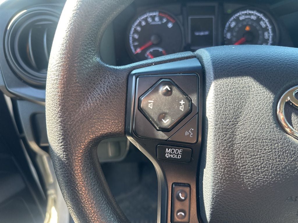 2020 Toyota Tacoma SR V6