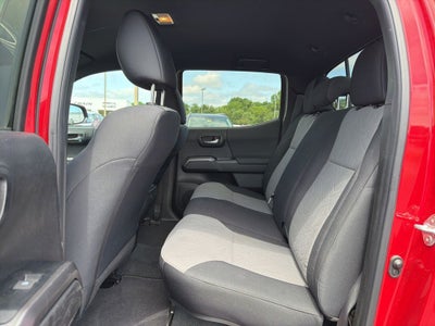 2023 Toyota Tacoma TRD Off-Road V6 / One Owner / Clean Carfax
