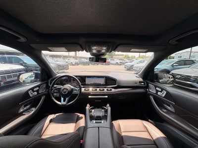 2022 Mercedes-Benz GLS GLS 450 4MATIC®